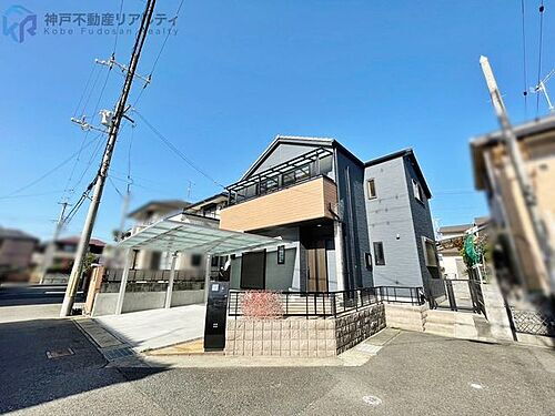 兵庫県神戸市西区丸塚２丁目 2980万円 3LDK