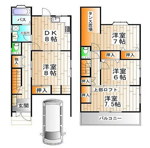 物件写真