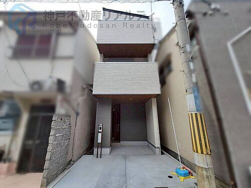 兵庫県神戸市長田区苅藻通2丁目 2780万円 2SLDK