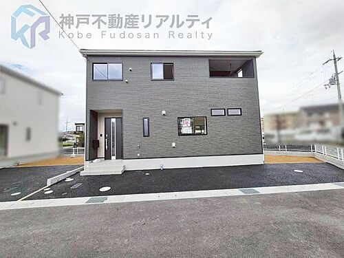 兵庫県明石市大久保町谷八木 3780万円 3SLDK