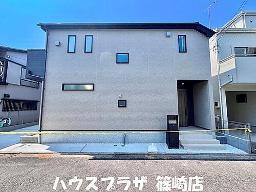 東京都江戸川区春江町３丁目 6480万円 4LDK