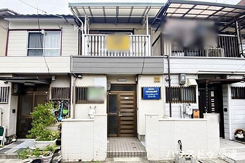 滋賀県大津市大江２丁目 630万円