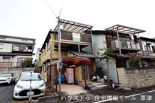 滋賀県大津市瀬田１丁目 1650万円