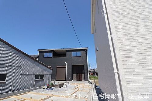 滋賀県守山市小島町 3280万円 3LDK