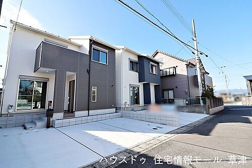 滋賀県草津市川原２丁目 3780万円 3SLDK