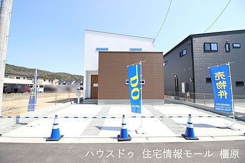 奈良県桜井市大字粟殿 3298万円 4LDK