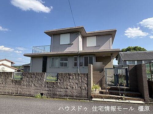 奈良県吉野郡大淀町大字北野 890万円