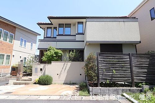 奈良県桜井市大字西之宮 中古住宅