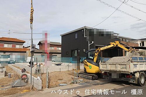 奈良県橿原市土橋町 3380万円 3LDK