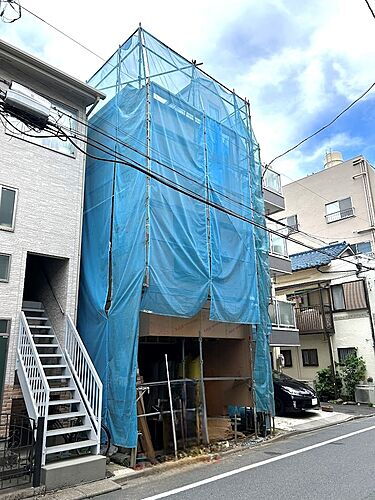 東京都豊島区高田１丁目 8380万円 2LDK