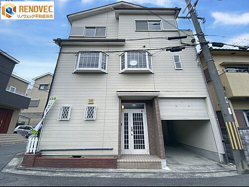 大阪府堺市中区八田北町 1780万円