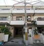 石津町４丁　中古戸建 【外観】堺市立神石小学校まで徒歩9分(650m)の立地。毎日の登校にも負担が少なく、保護者の方も安心して見守ることができる距離。子育てファミリーに優しい住環境です。