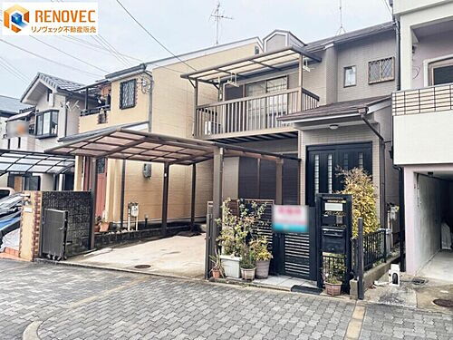 大阪府堺市中区土塔町 2380万円