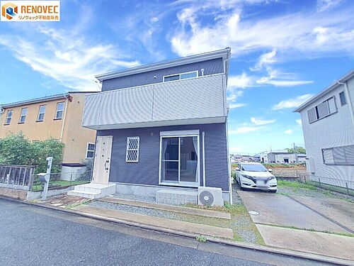 大阪府堺市西区山田４丁 2600万円 3SLDK