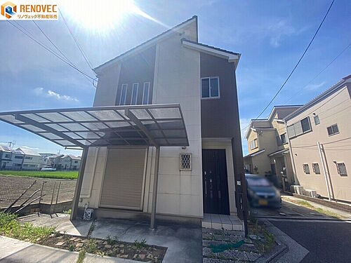 大阪府堺市西区鳳南町５丁 2630万円