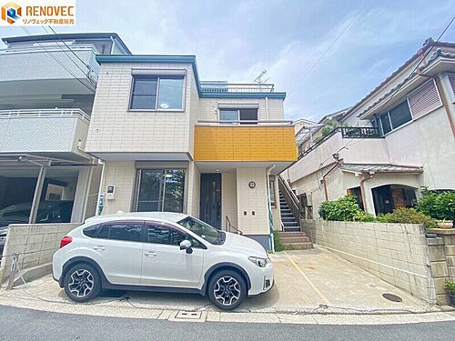 大阪府堺市中区堀上町 2680万円