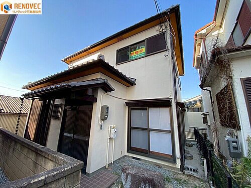 大阪府堺市中区深阪４丁 中古住宅