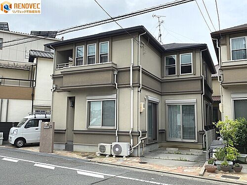 大阪府堺市中区土塔町 2930万円