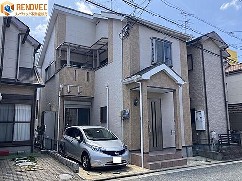 大阪府堺市西区草部 2399万円