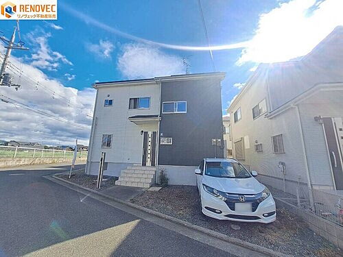 大阪府堺市中区上之 中古住宅