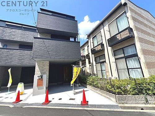 兵庫県神戸市東灘区住吉宮町１丁目 4980万円 4LDK