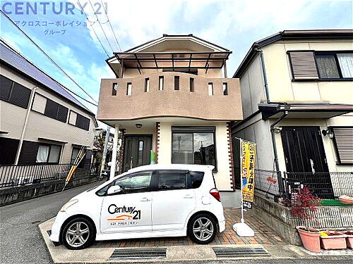 兵庫県西宮市段上町５丁目 3949万円