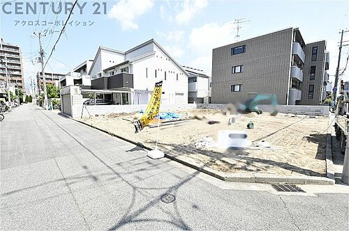 兵庫県西宮市南甲子園２丁目 5980万円 3LDK