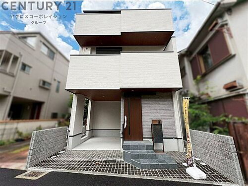 兵庫県西宮市武庫川町 4280万円 3LDK