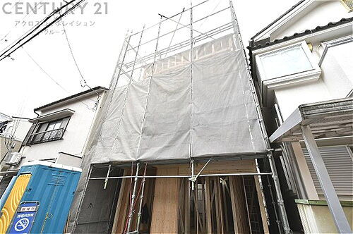 兵庫県神戸市灘区上河原通３丁目 6280万円 4LDK