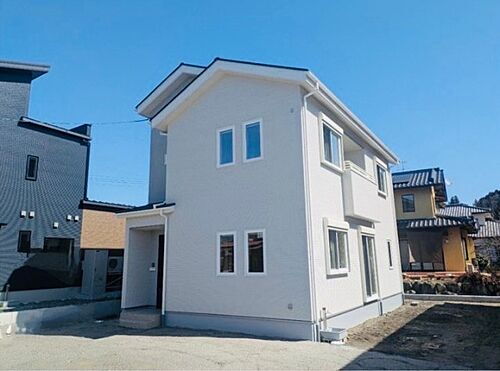 長野県下伊那郡喬木村阿島 2660万円 4LDK