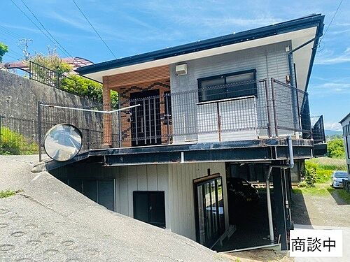 長野県飯田市松尾代田 1880万円