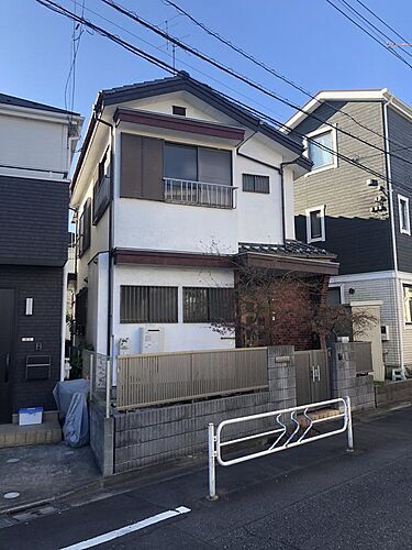 東京都江戸川区興宮町 3480万円