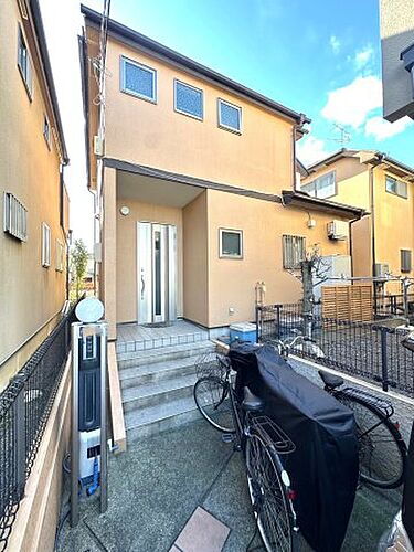 東京都東久留米市前沢４丁目 2680万円