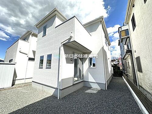 静岡県駿東郡長泉町下土狩 2690万円 3LDK