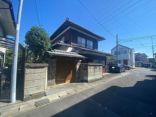静岡県駿東郡長泉町下長窪 2800万円