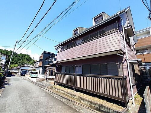 静岡県裾野市御宿 1498万円