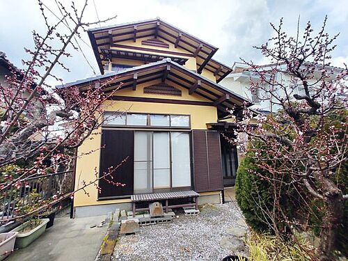 静岡県沼津市西熊堂 中古住宅