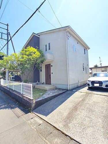 静岡県裾野市公文名 2190万円