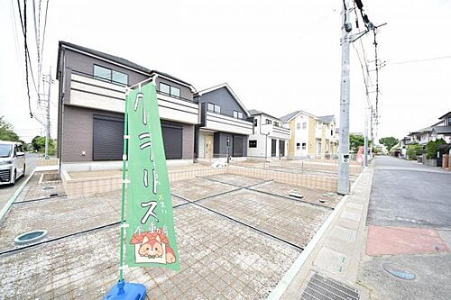 埼玉県吉川市きよみ野２丁目 5290万円 5LDK