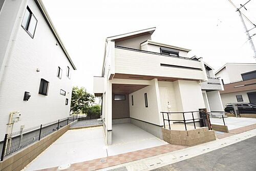 埼玉県さいたま市桜区大字白鍬 3790万円 3LDK