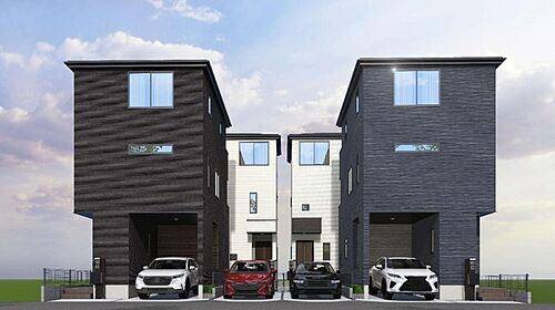 埼玉県さいたま市桜区西堀７丁目 4380万円 2SLDK