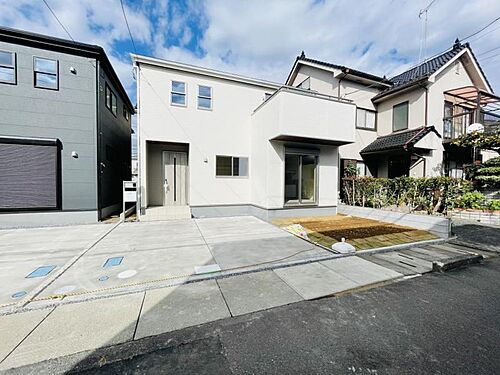 埼玉県吉川市大字保 4280万円 3SLDK