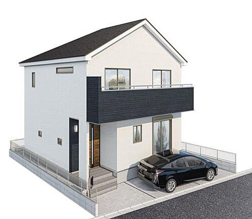 埼玉県川口市東領家５丁目 3390万円 3SLDK