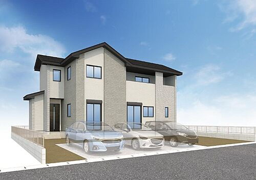 埼玉県蓮田市緑町1丁目 4899万円 4LDK