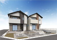 埼玉県久喜市本町6丁目 4099万円 3LDK