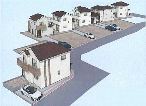埼玉県川口市大字赤井 4290万円 4LDK
