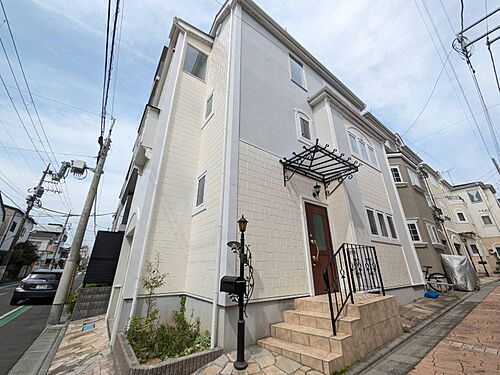 東京都葛飾区東立石２丁目 4980万円