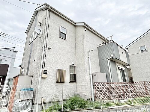 埼玉県八潮市八潮５丁目 3980万円