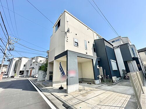 東京都江戸川区東小岩１丁目 5980万円