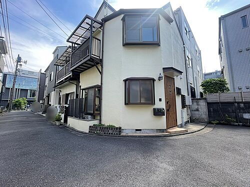 東京都足立区梅島２丁目 2700万円
